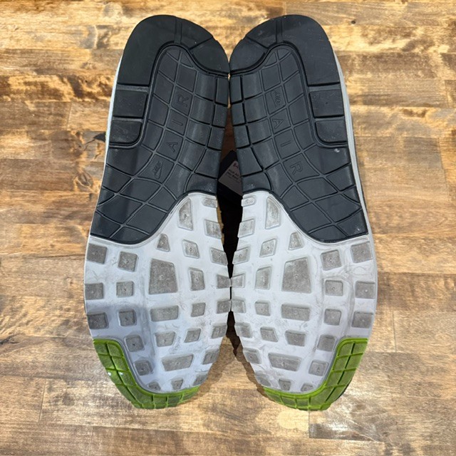 HUF Air Max 1 SP Pear Green (No Box) - Size 13