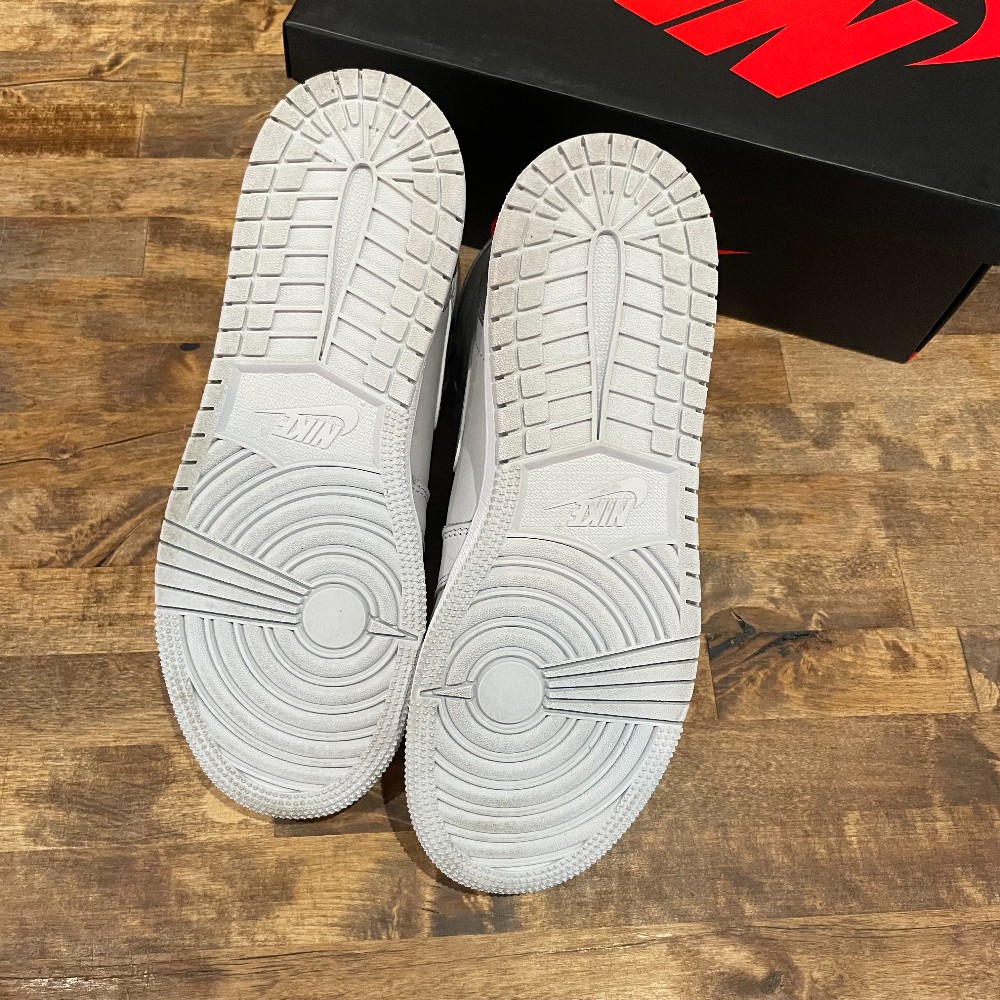 Jordan 1 Retro CO Japan Neutral Grey - Size 6Y