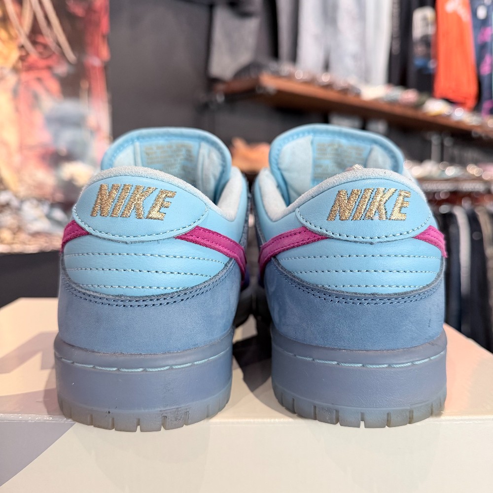 Nike SB Dunk Low Run the Jewels - Size 9.5