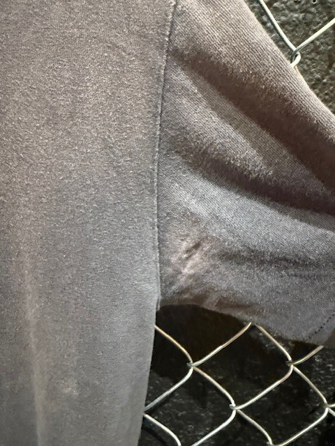 80s Harley-Davidson Boise, ID Ass on class Tee - M