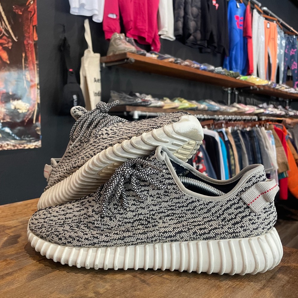 Adidas Yeezy Boost 350 Turtle Dove (No Box) - Size 12