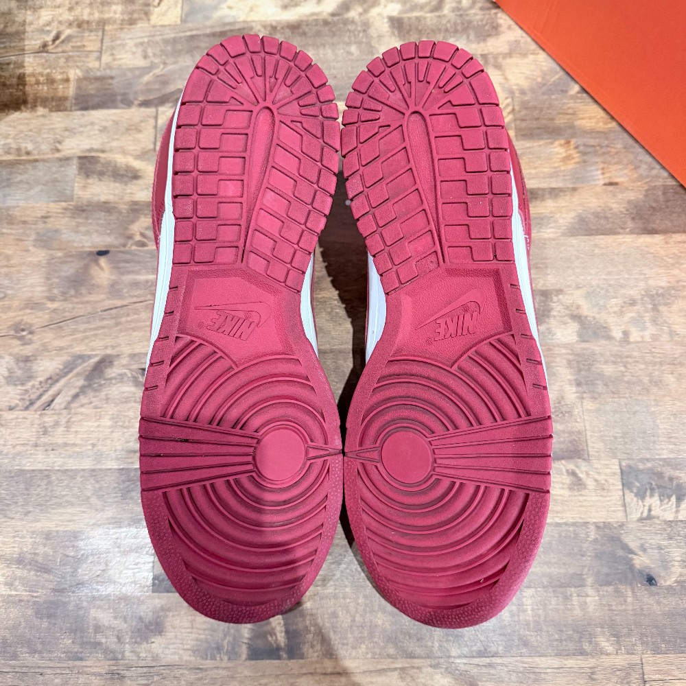 Dunk Low USC - Size 11