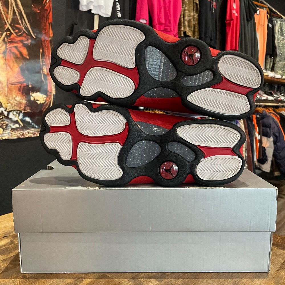 Jordan 13 Retro OG Chicago (2017) - Size 10.5