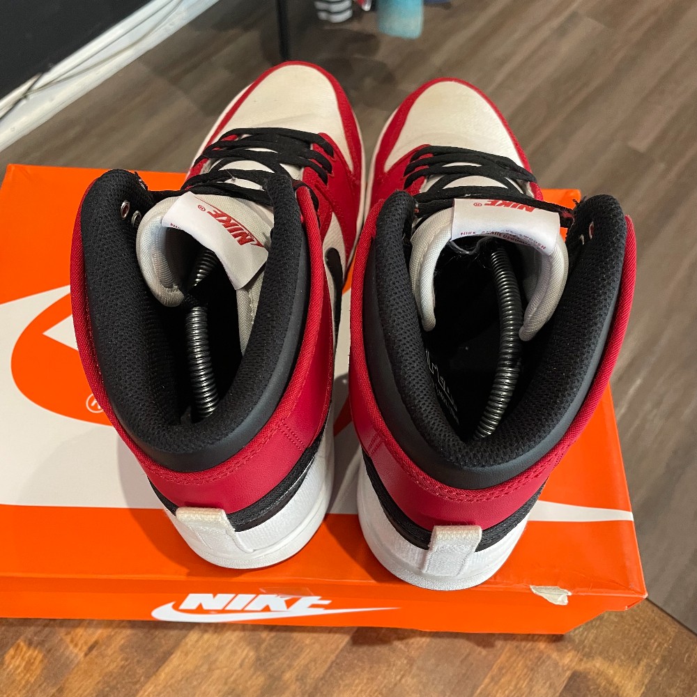 Jordan 1 AJKO Chicago (2014) - Size 9.5