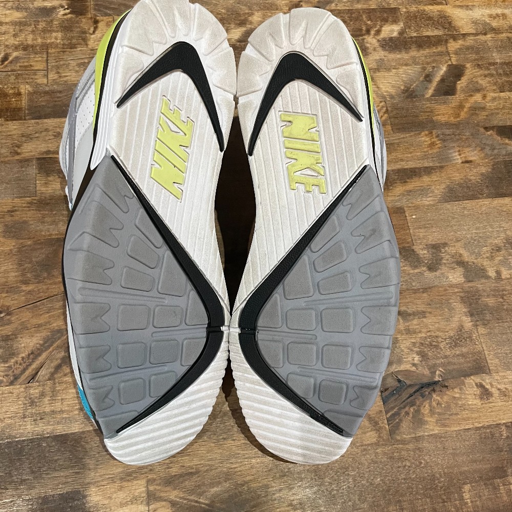 Nike Air Cross Trainer 3 Low Citron (NO BOX) - Size 10