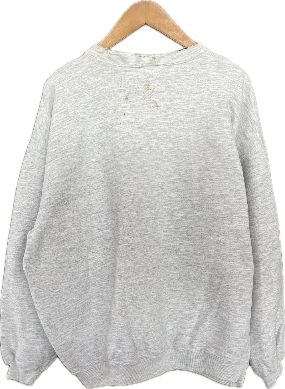 90s Banana Republic Crewneck - L
