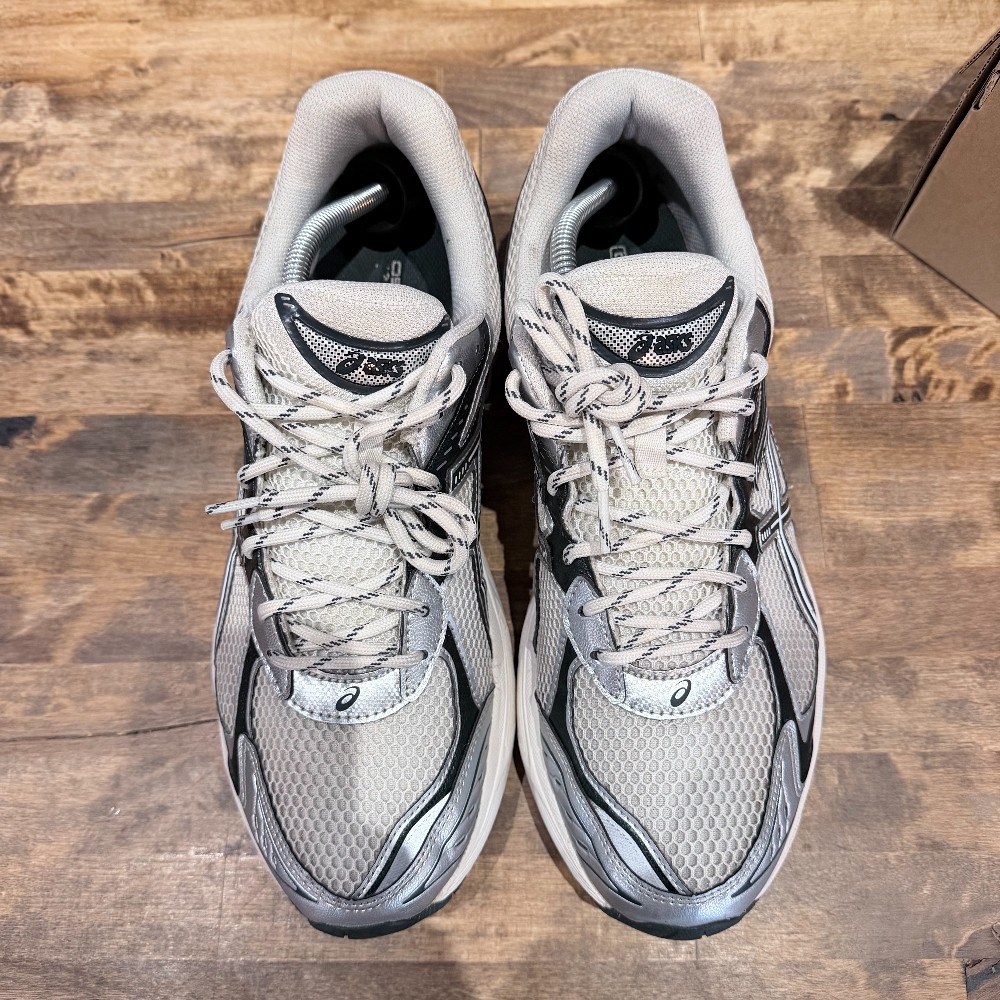 Kith Asics GT-2160 Cream Scarab - Size 11.5