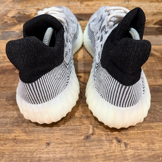 Yeezy 350 CMPCT Slate Panda - Size 9