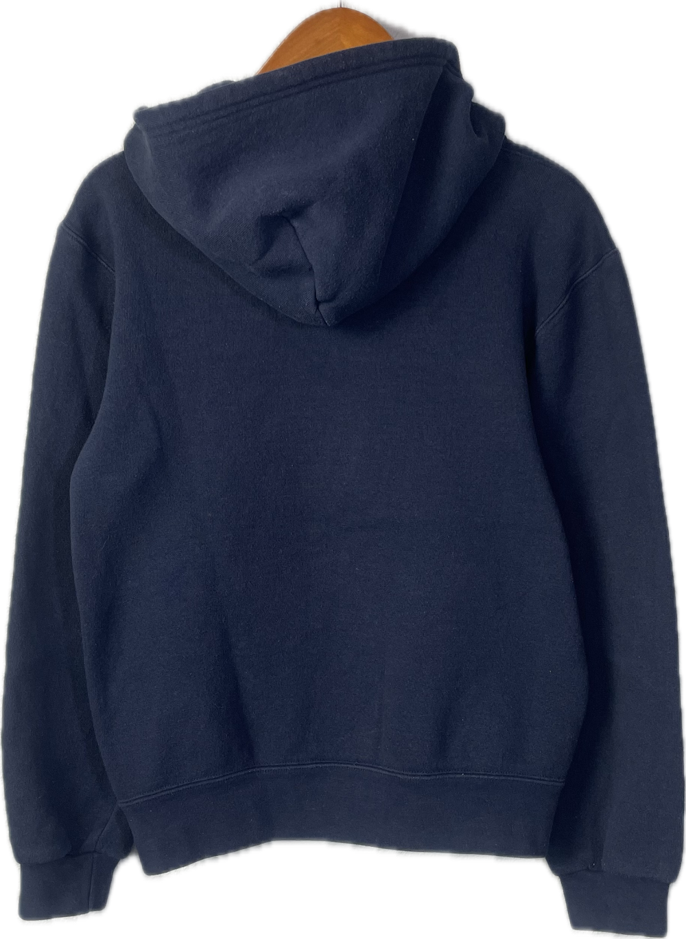 90s Budweiser Full Zip Hoodie - S