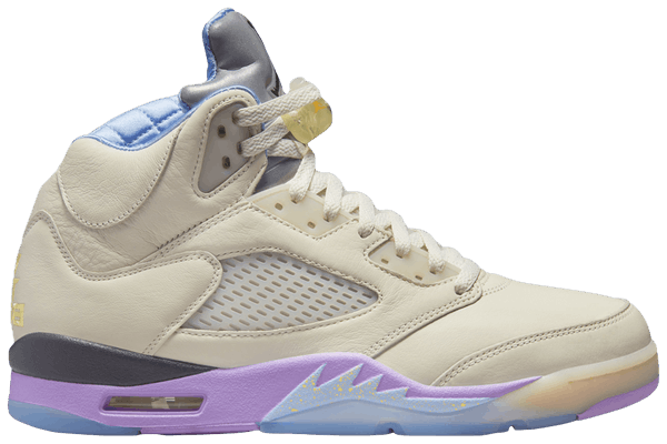 Jordan 5 DJ Khaled Sail - Size 10.5