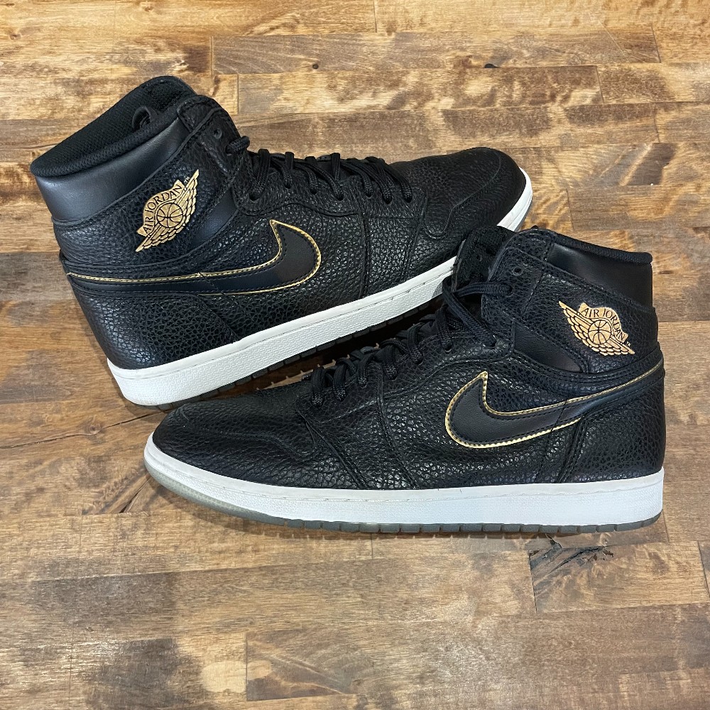 Jordan 1 Retro High City of Flight (No Box) - Size 10.5