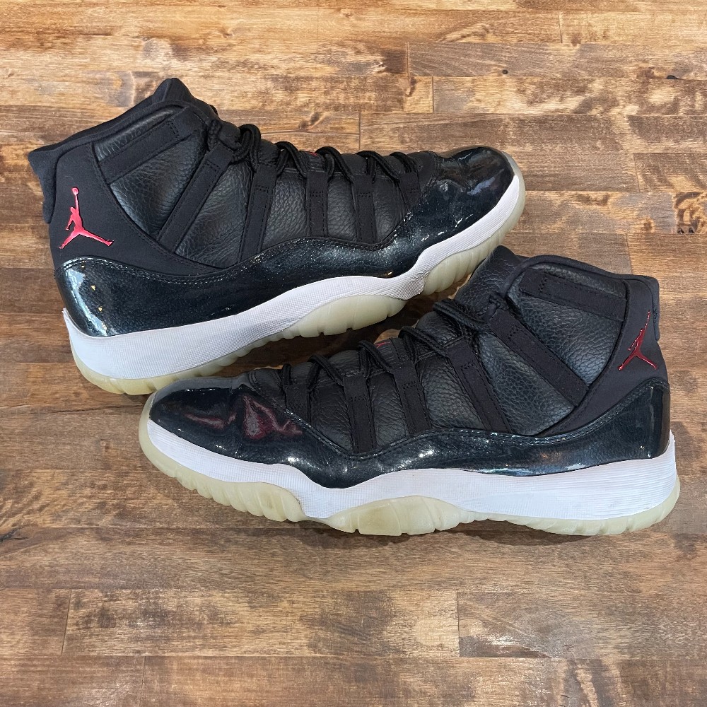Jordan 11 Retro High 72-10 [2015] (NO BOX) - Size 11.5