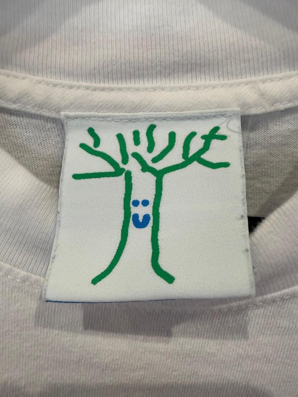 Online Ceramics Life Knocks You Down Tee - M