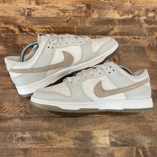 Dunk Low Phantom Khaki (No Box) - Size 9