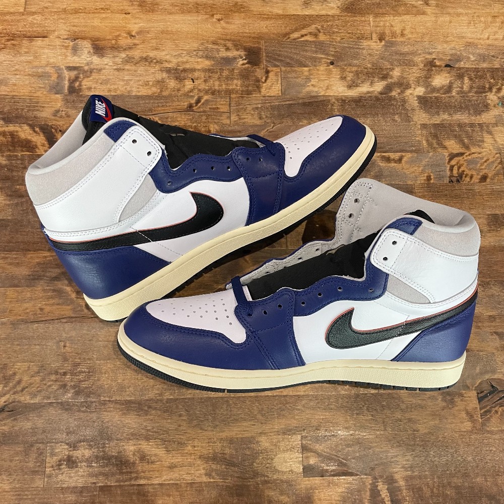 Jordan 1 Retro High Rare Air (No Box) - Size 11