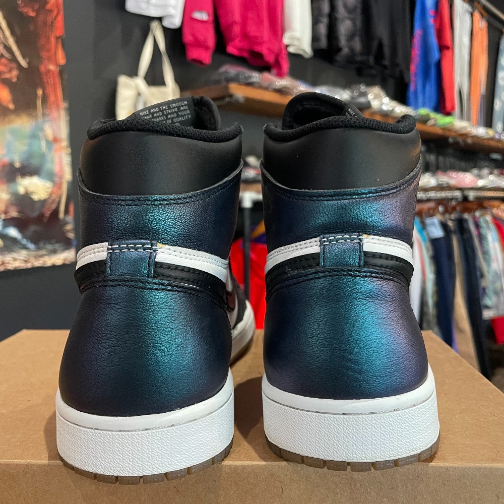 Jordan 1 OG Allstar Chameleon (Replacement Box) - Size 9
