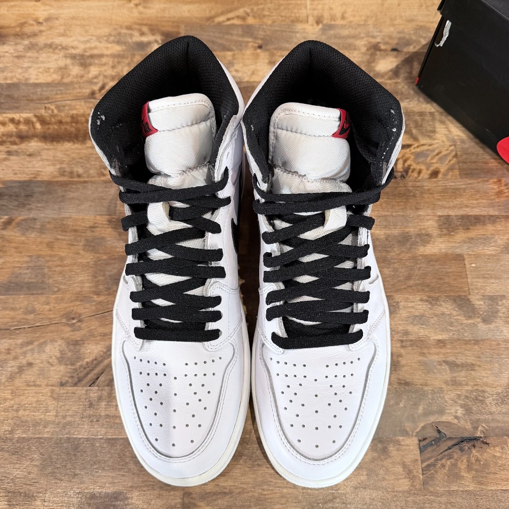 Jordan 1 Retro Yin Yang - Size 10