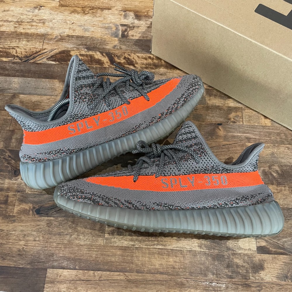 Adidas Yeezy Boost 350 V2 Beluga RF - Size 12