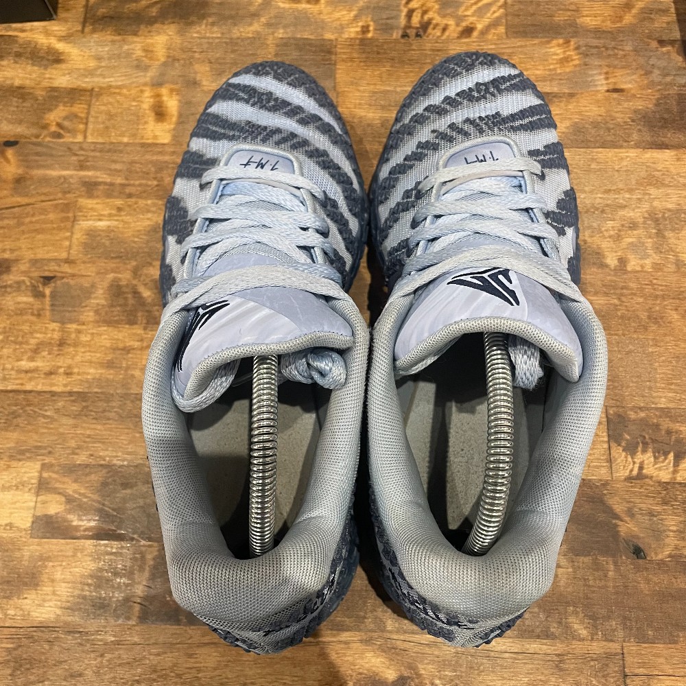 Nike Ja 3 All Star - Size 9