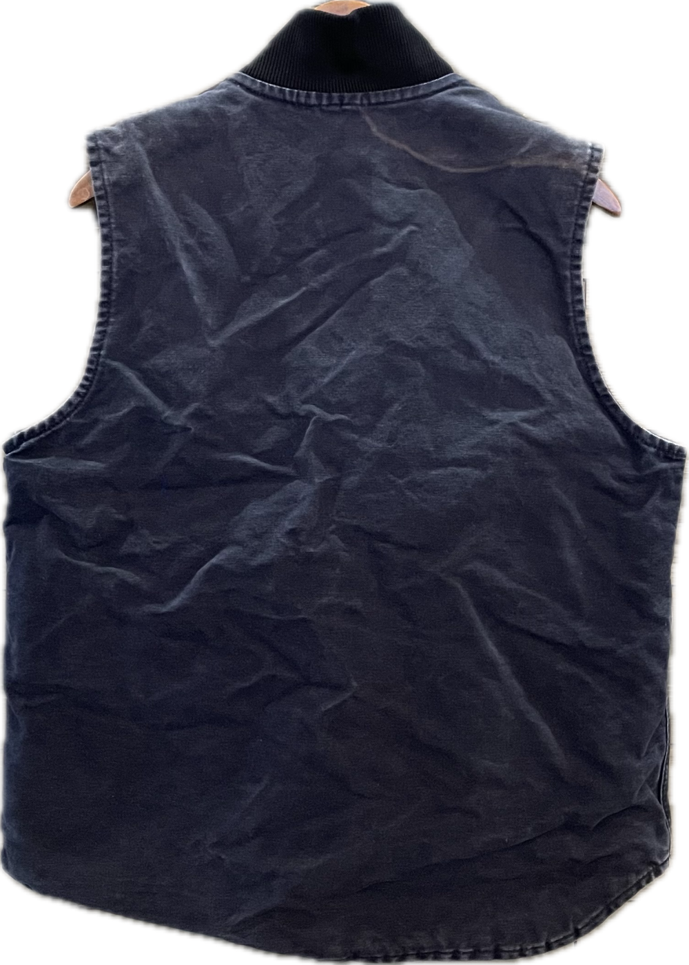 2012 Carhartt Midnight Vest - M