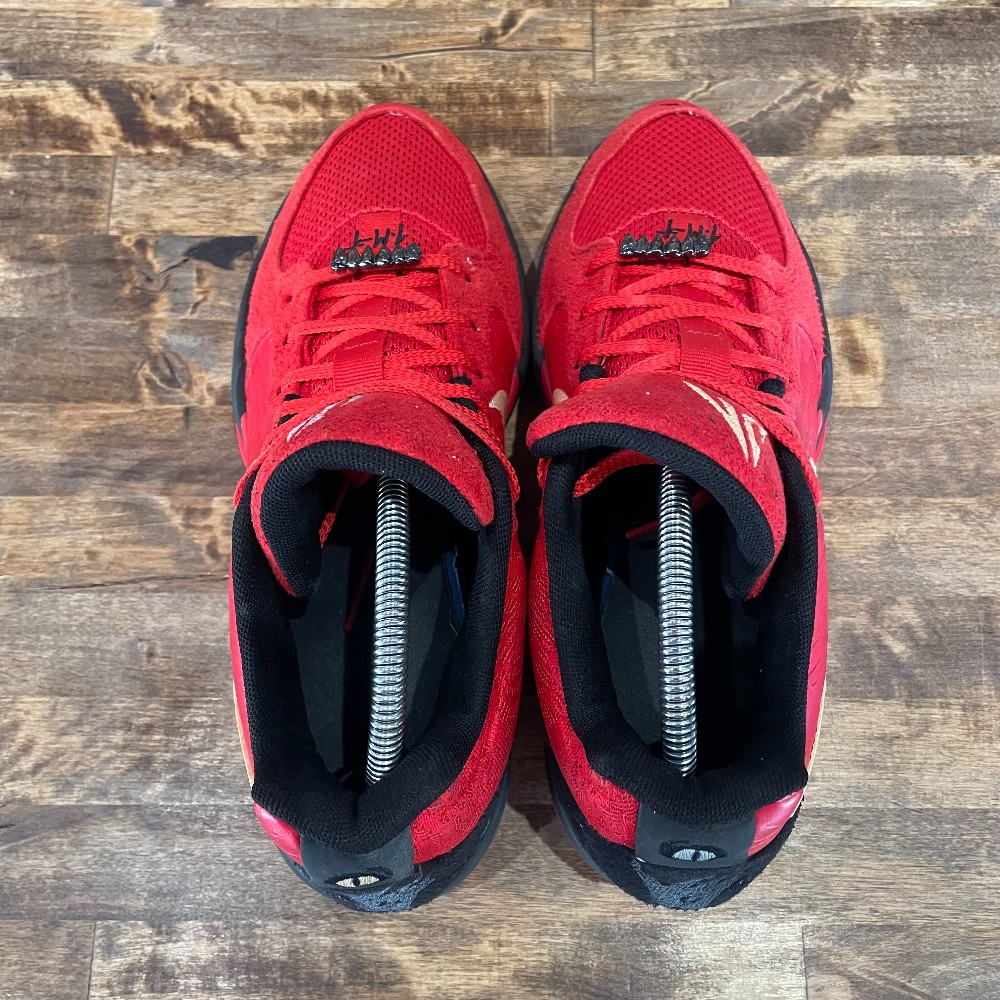 Nike Ja 2 Nightmare - Size 8.5