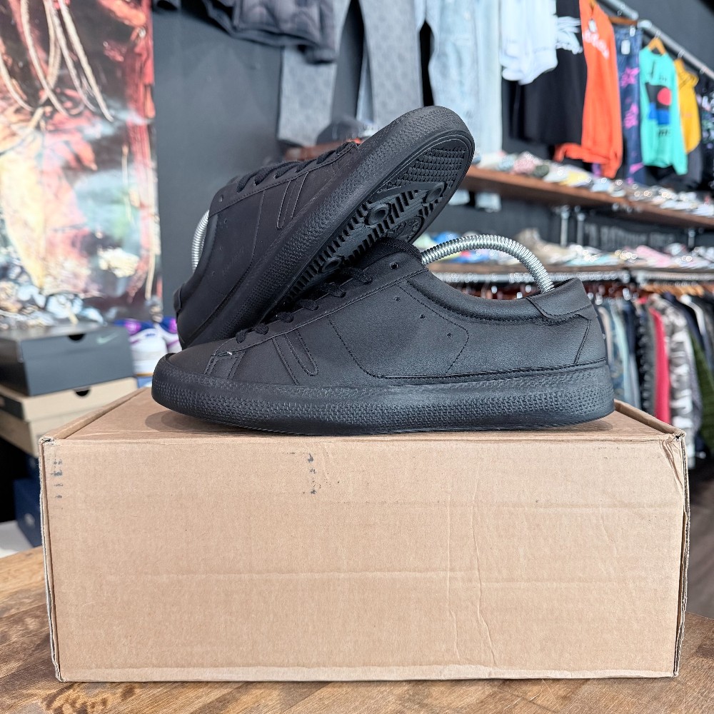 Golden Goose Yatay 1B Black - Size 41
