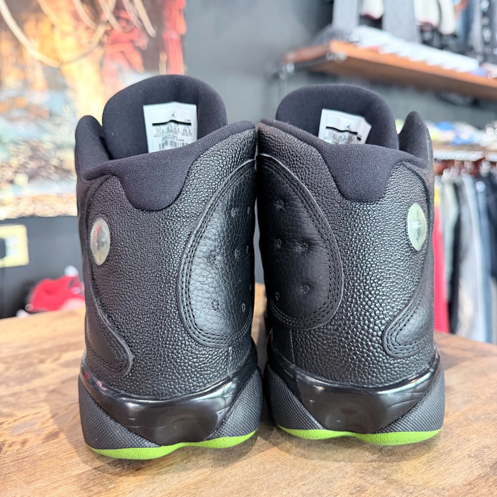 Jordan 13 Retro Altitude 2017 (NO BOX) - Size 11.5