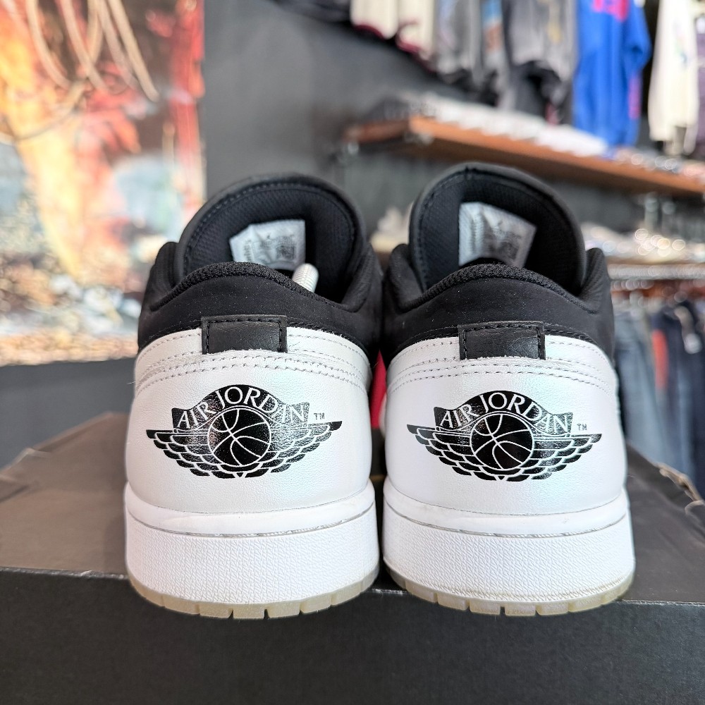 Jordan 1 Low Diamond Shorts - Size 11.5