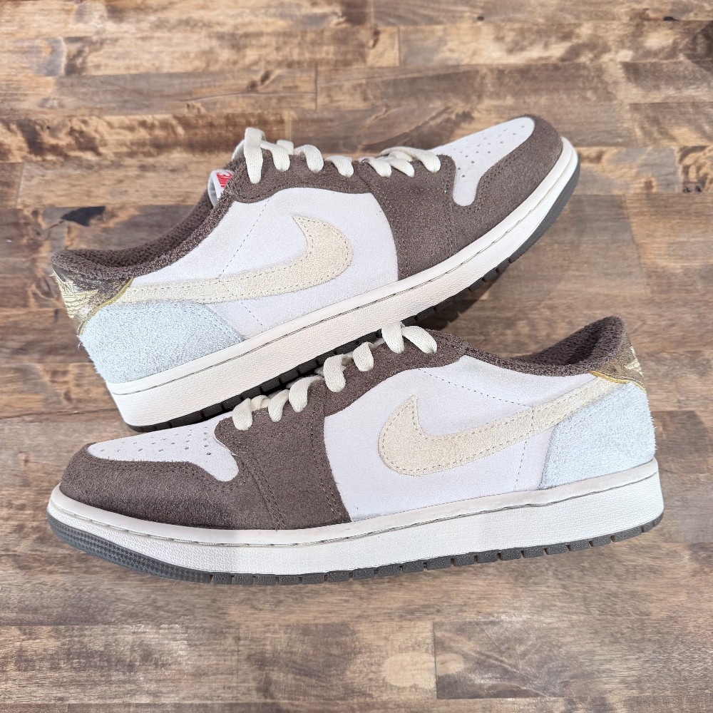 Jordan 1 Low OG Year of the Rabbit - Size 9.5