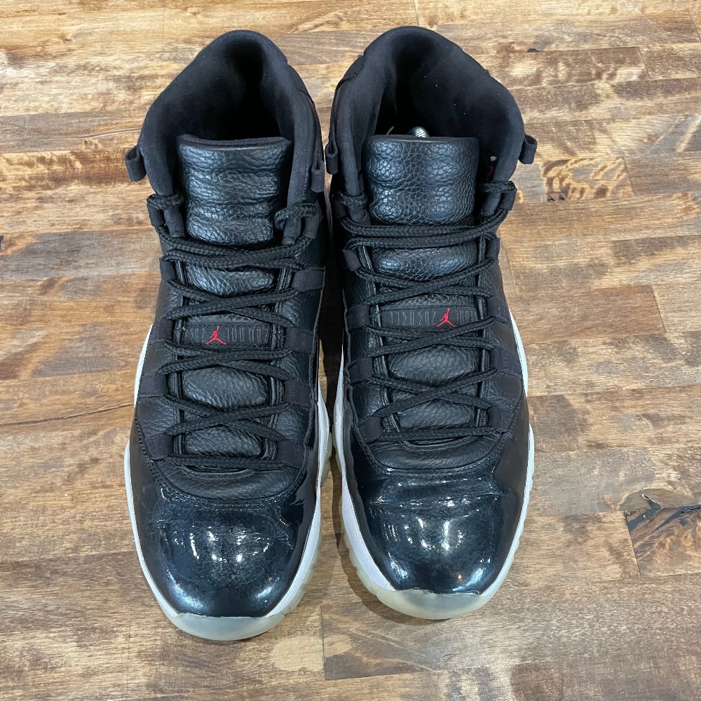 Jordan 11 Retro High 72-10 [2015] (NO BOX) - Size 11.5