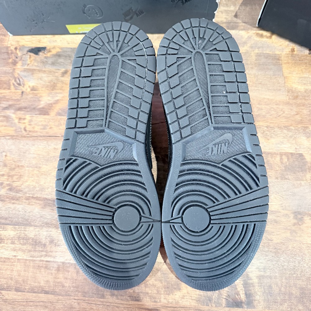 Jordan 1 Low OG Travis Scott Phantom - Size 7.5