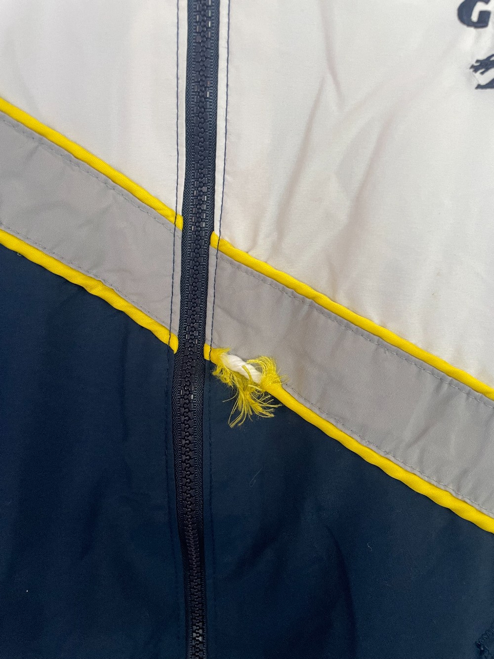 90s Goodyear Jacket - L