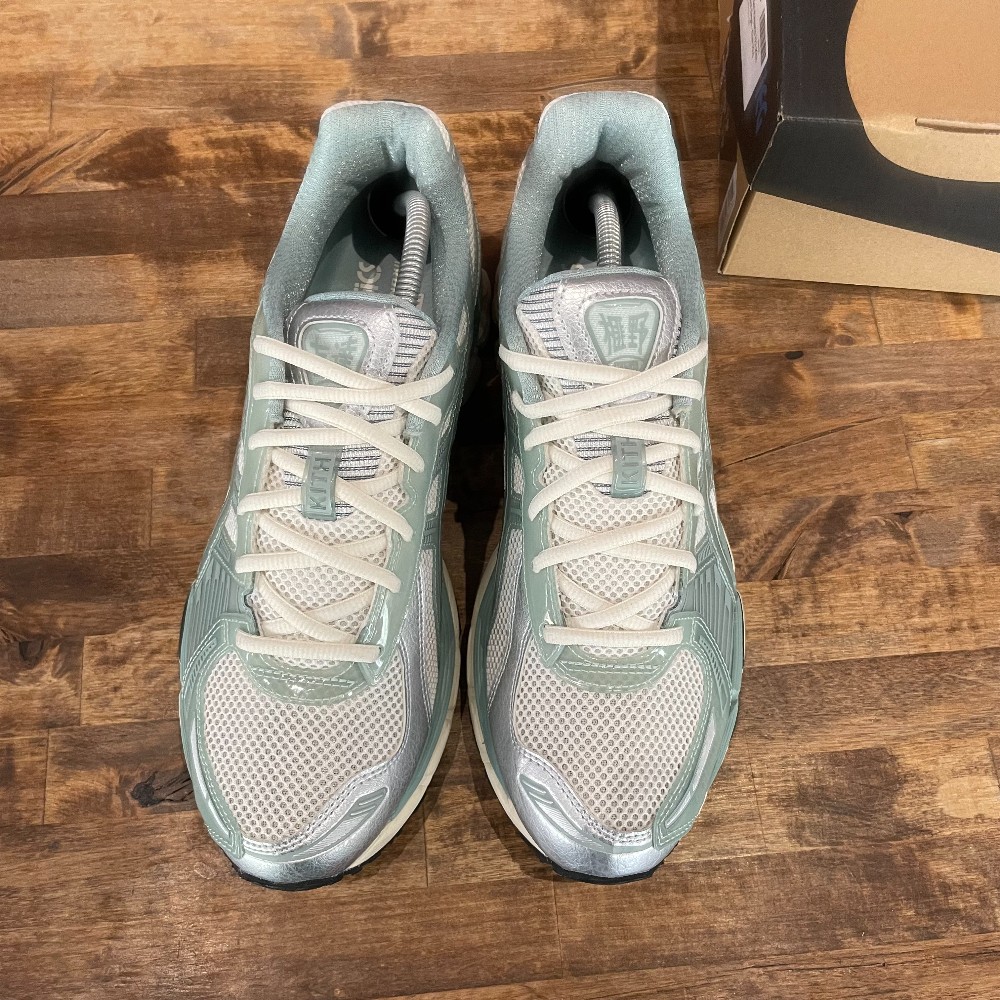 Asics Gel-Kayano 12.1 Kith Cream Sage - Size 10.5