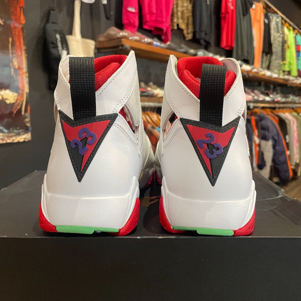 Jordan 7 Retro Hare (2015) - Size 11