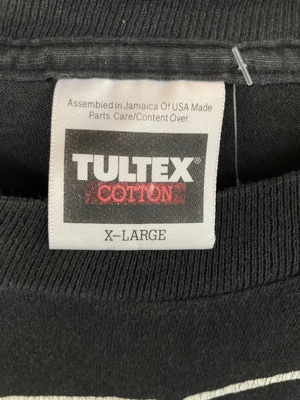 1994 Betty Boop Graffiti Tee - XL