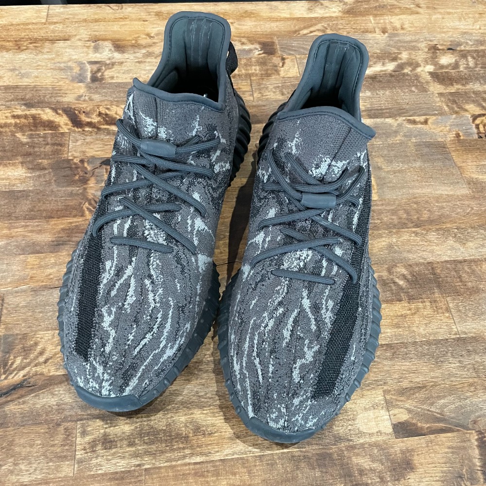 Yeezy 350 MX Dark Salt (No Box) - Size 14