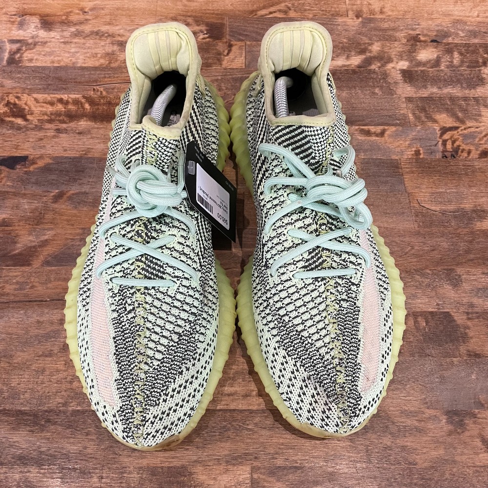 Yeezy 350 Yeezreel (No Box) -Size 11.5