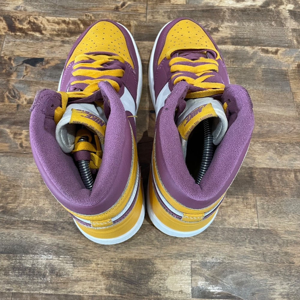 Jordan 1 Retro Brotherhood (NO BOX) - Size 9.5