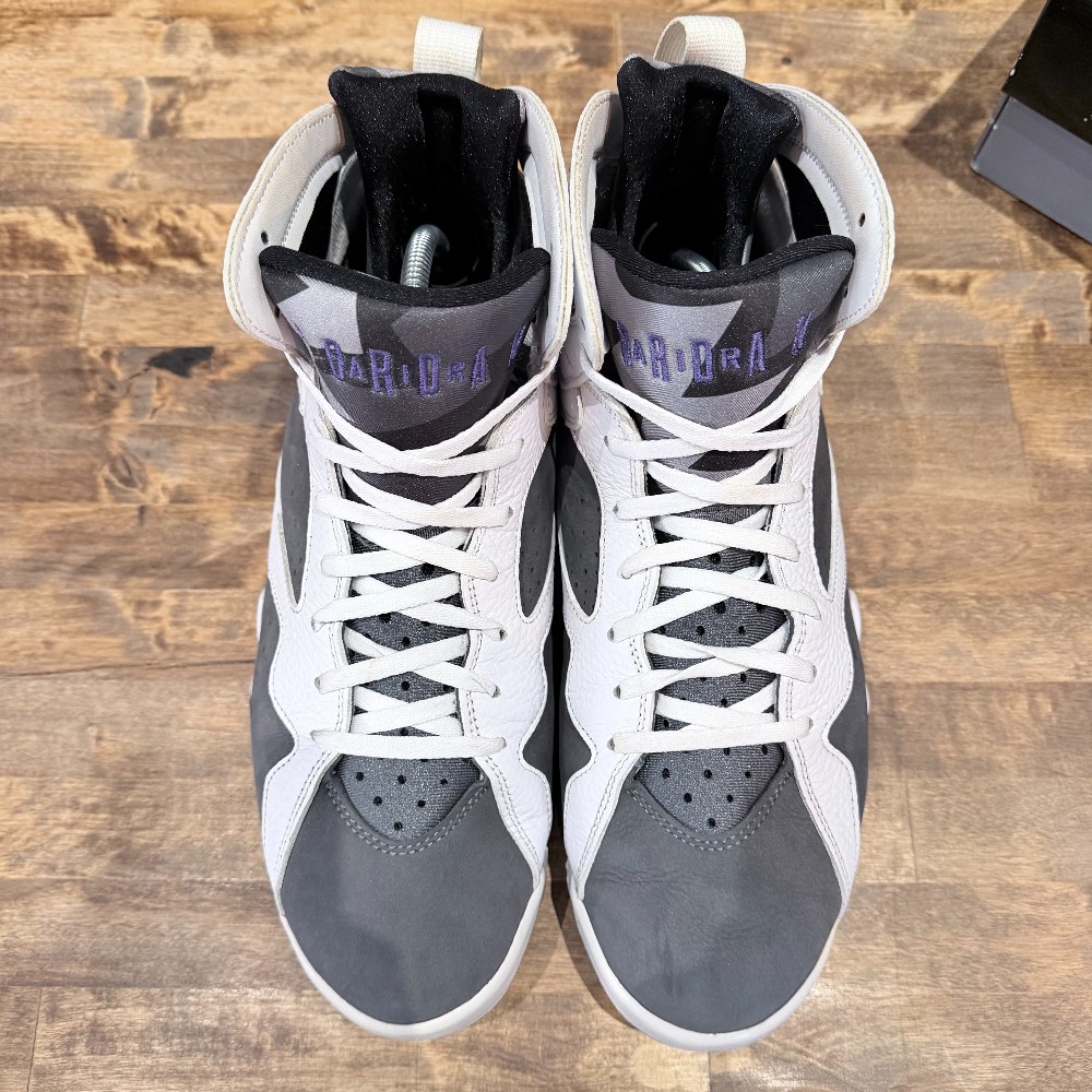 Jordan 7 Retro Flint - Size 11.5