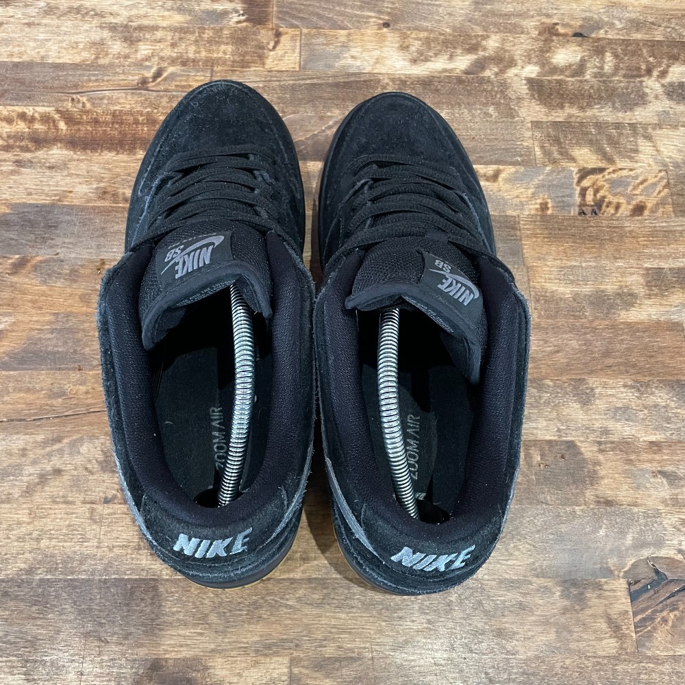 Nike SB DUnk Low Fog (NO BOX) - Size 10