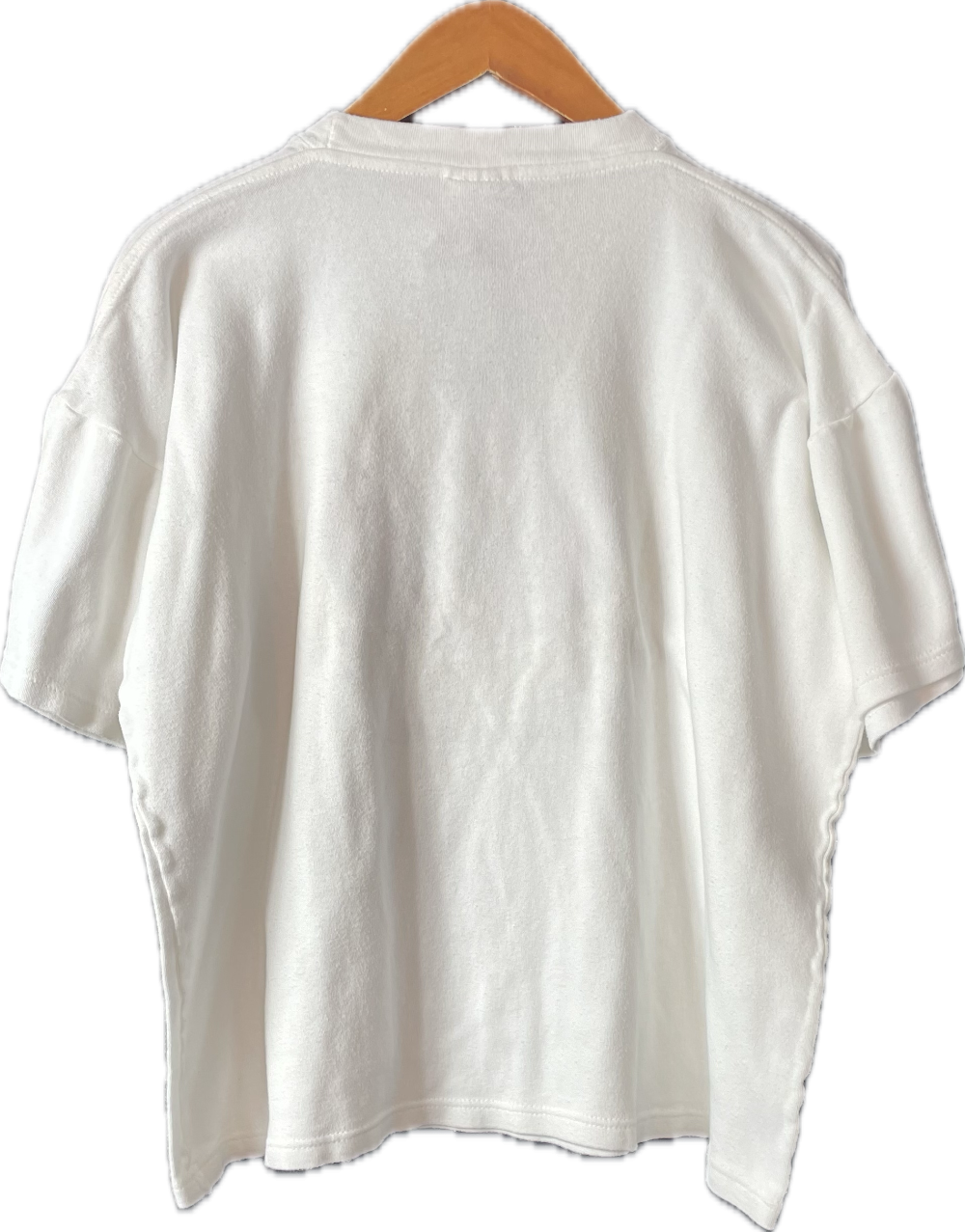 90s Ganja State University Tee - XL