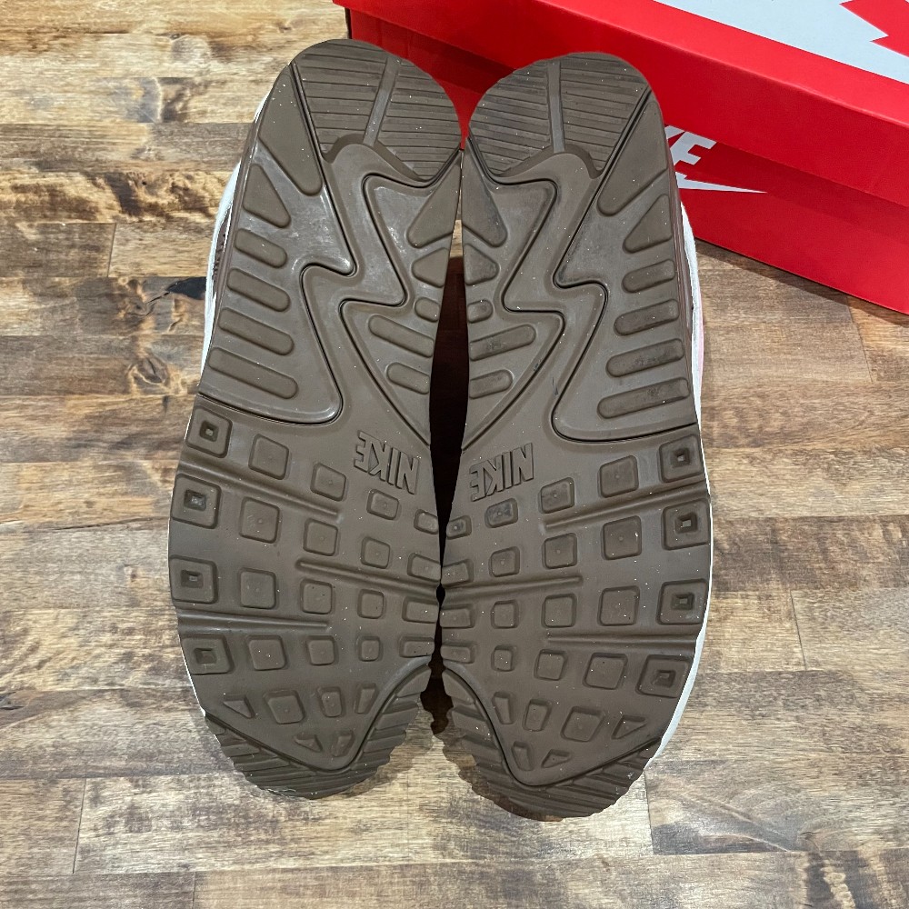 Air Max 90 Bacon (Replacement Box) - Size 11