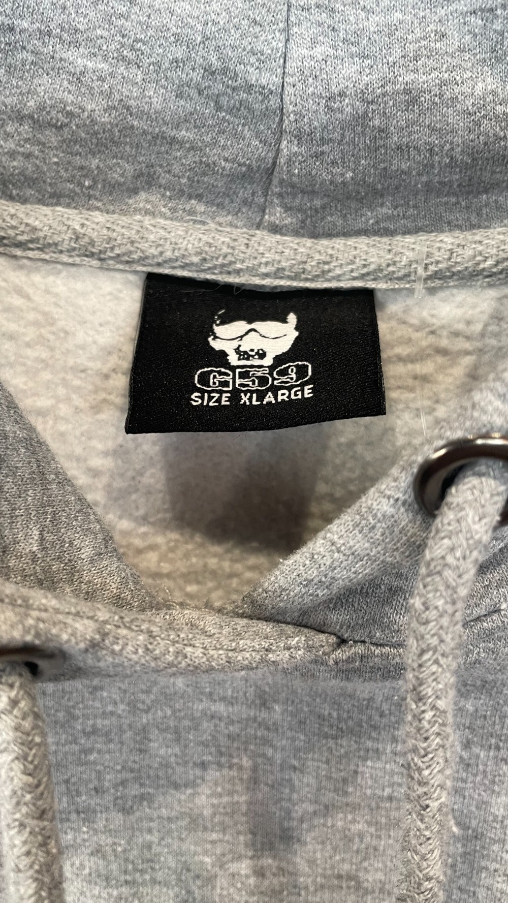 Suicide Boys Never Gave A Hoodie - XL