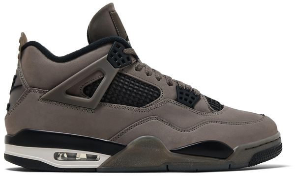 Jordan 4 Retro Cave Stone - Size 11.5