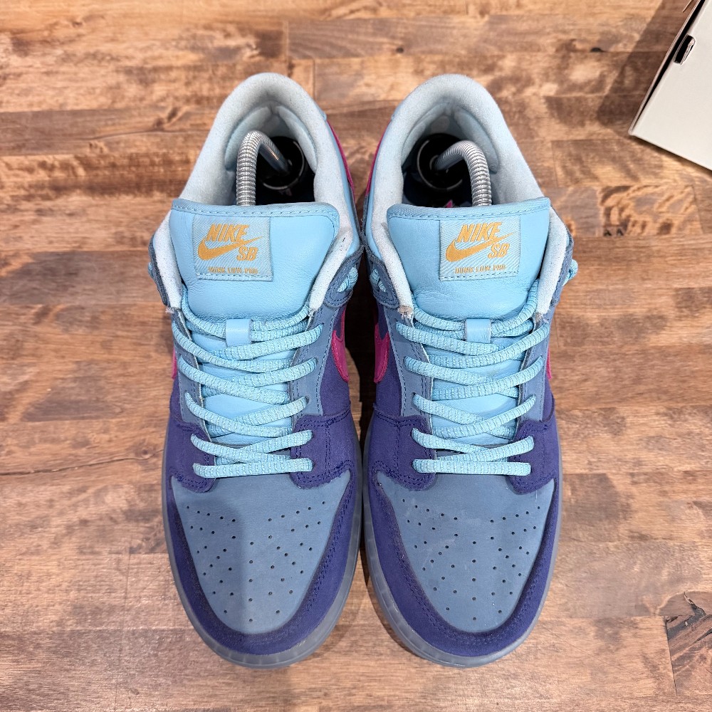 Nike SB Dunk Low Run the Jewels - Size 9.5