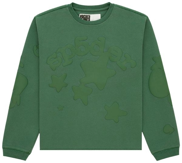 Sp5der Beluga Thermal LS - M