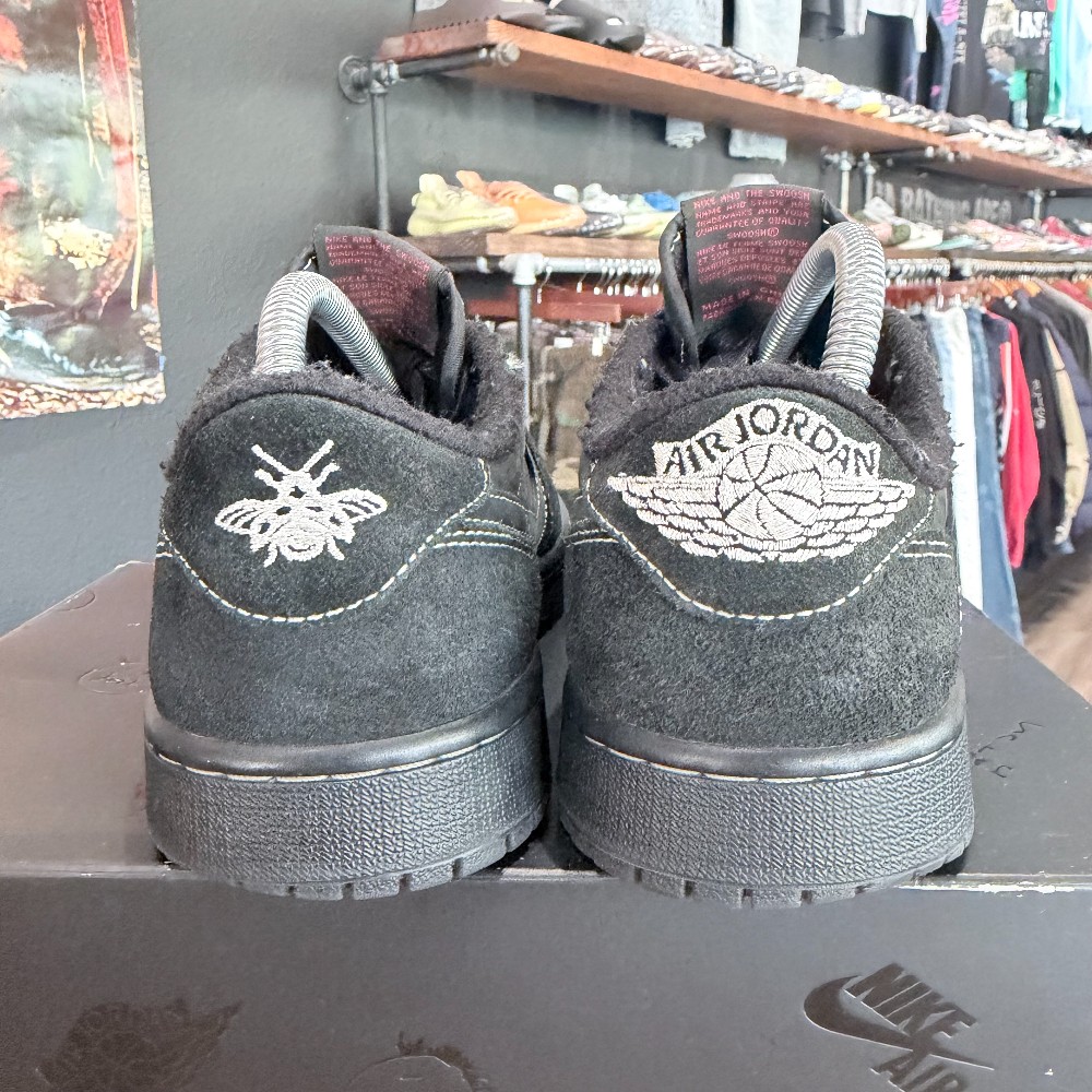 Jordan 1 Low OG Travis Scott Phantom - Size 7.5