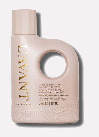 Laundry Detergent, Blushed Bergamot