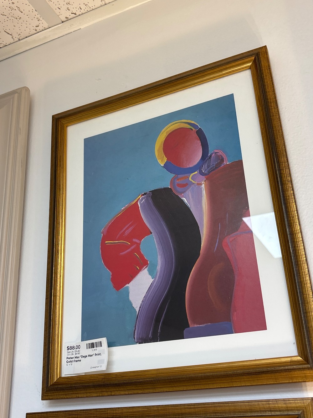 Peter Max 