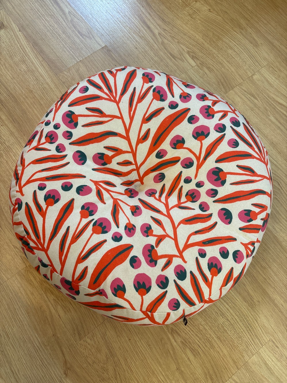 Deny Designs Floor Pillow